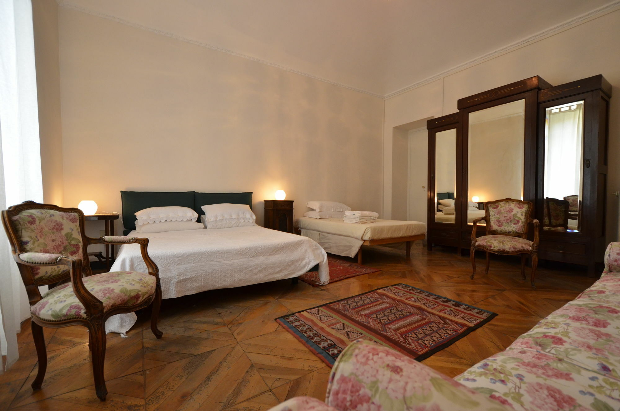 Riverside Napione 25 Torino Kültér fotó