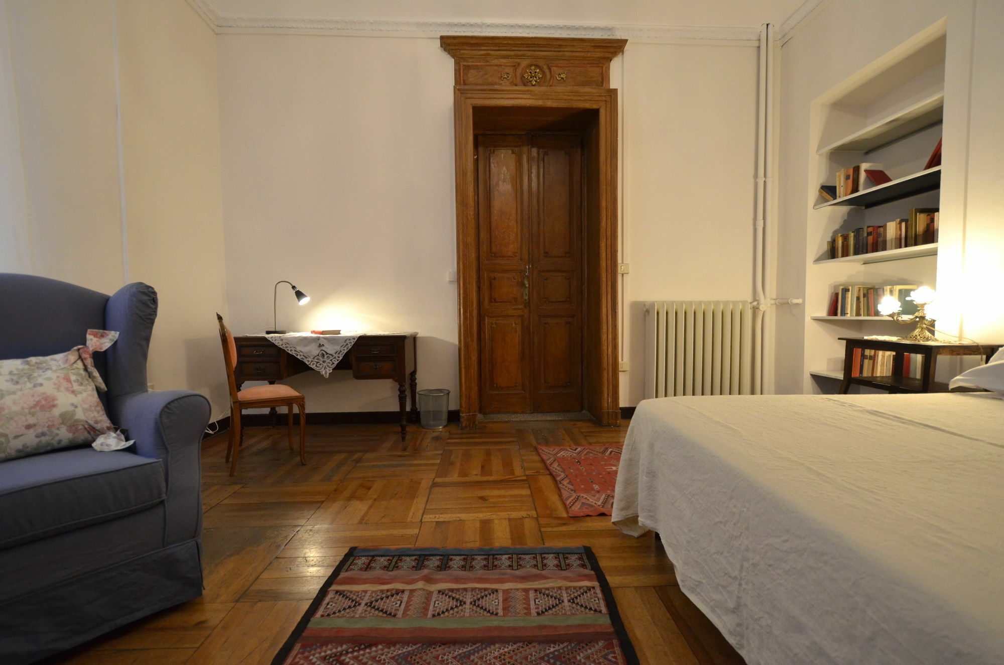 Riverside Napione 25 Torino Kültér fotó