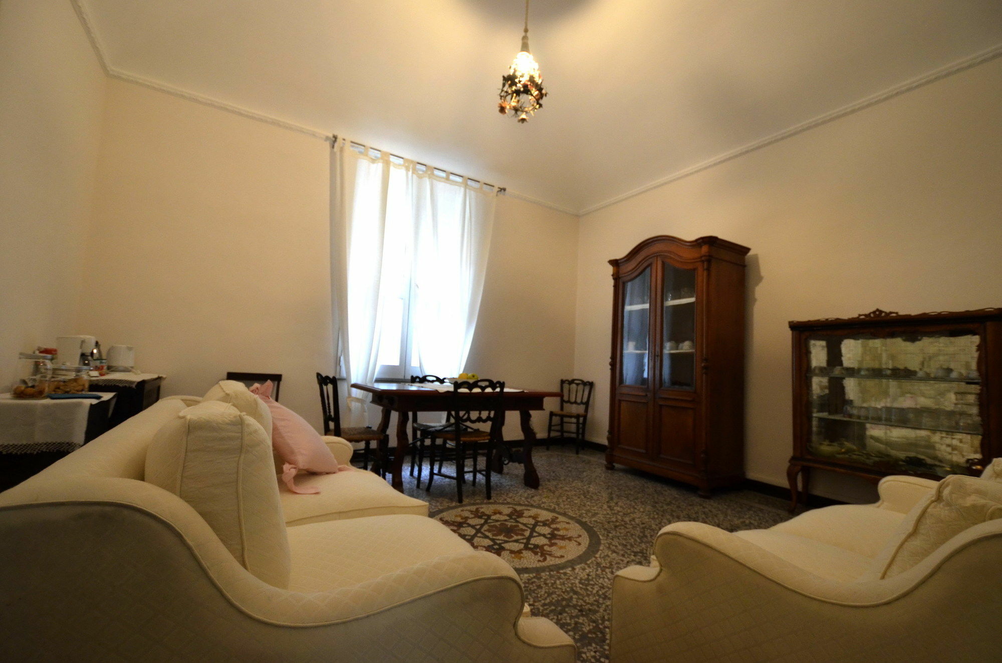 Riverside Napione 25 Torino Kültér fotó